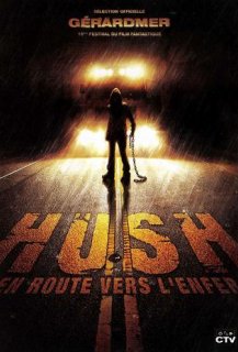 Hush: En route vers l'Enfer