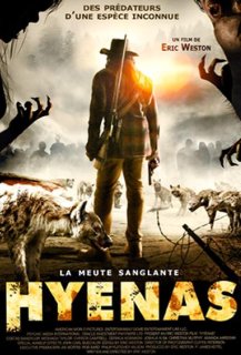 Hyenas