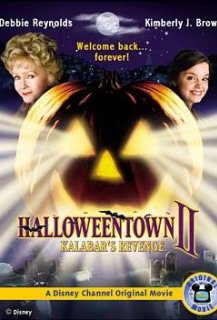 Les Sorcières d'Halloween 2