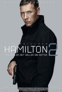 Hamilton 2: Détention Secrète