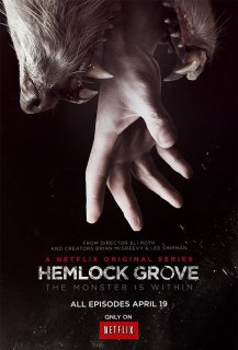 Hemlock grove Hemlock grove