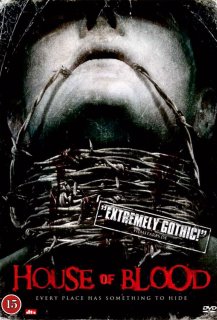House of Blood House of Blood