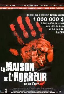 La Maison de l'horreur La Maison de l'horreur