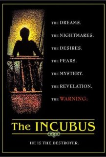 Incubus Incubus