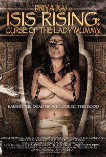 Isis Rising : Curse of the Lady Mummy