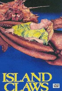 Island claws