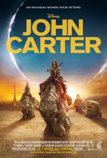 John Carter John Carter