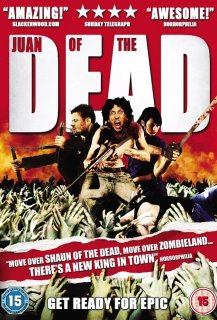 Juan of the dead