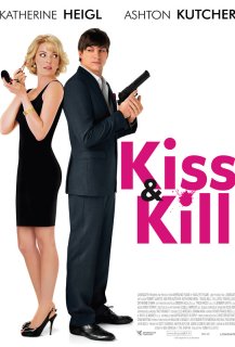 Kiss and kill