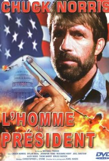 L'Homme du Président