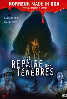 Le Repaire Des Ténèbres Le Repaire Des Ténèbres