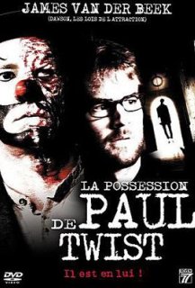 La Possession de Paul Twist