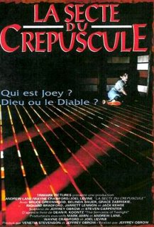 La Secte du crépuscule La Secte du crépuscule