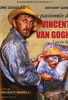 La Vie passionnée de Vincent Van Gogh