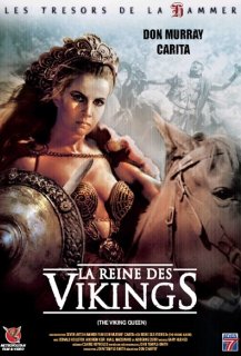 La Reine des Vikings