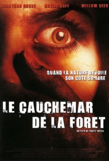 Le Cauchemar de la Forêt
