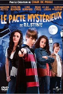 Le Pacte Mystérieux