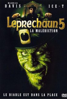 Leprechaun 5 : La Malédiction