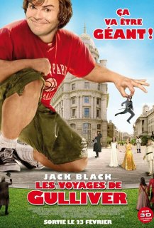 Les Voyages de Gulliver Les Voyages de Gulliver