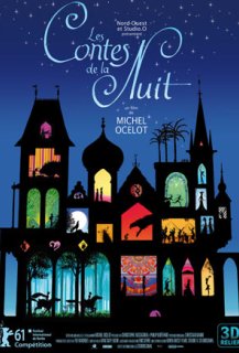 Les Contes de la nuit