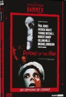 Demons of the Mind: Les Démons de l'Esprit