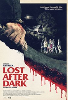 Lost After Dark
