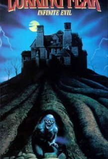 Lurking Fear Lurking Fear