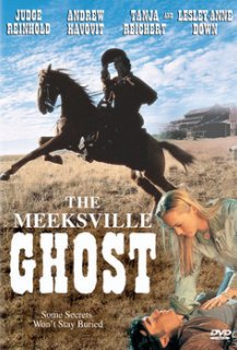 The Meeksville Ghost