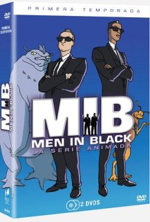 Men in Black