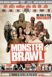 Monster Brawl