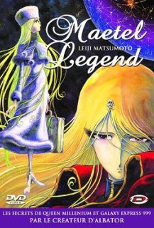 La Légende de Maetel La Légende de Maetel