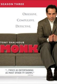 Monk