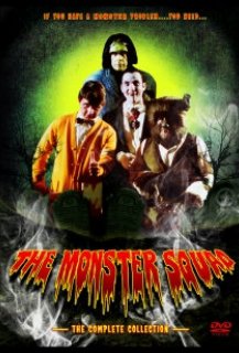 Monster Squad