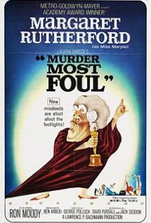 Lady Détective entre en scène (1964)