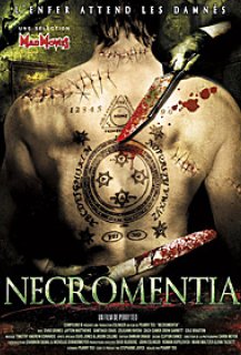 Necromentia Necromentia