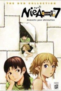 NieA under 7 NieA under 7