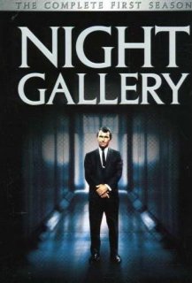 Night Gallery Night Gallery