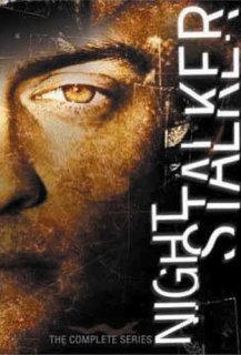 Night stalker: Le guetteur