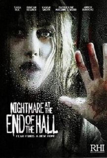 La Porte dans le noir