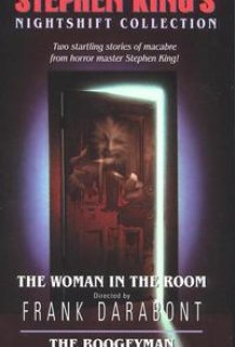 Stephen King's Nightshift Collection