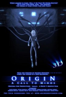 Origin : A call to minds