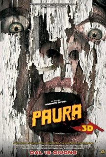 Paura 3D