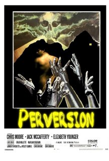 Perversion