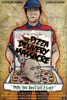 The Pizza Delivery Massacre