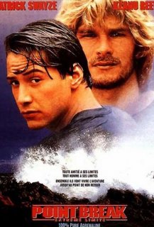 Point Break : Extrême Limite