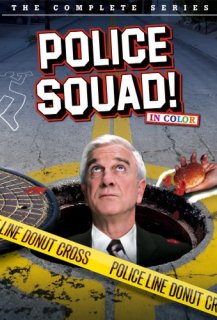 Police Squad!