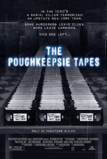 The Poughkeepsie Tapes The Poughkeepsie Tapes