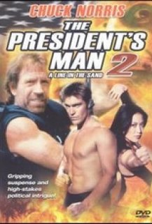 L'Homme du Président 2: Mission Spéciale
