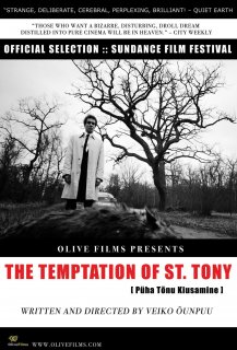 The Temptation of Saint Tony
