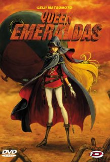 Queen Emeraldas